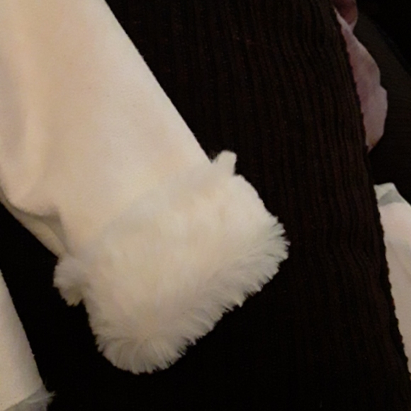 Gymboree Gils Coat - Picture 3 of 17